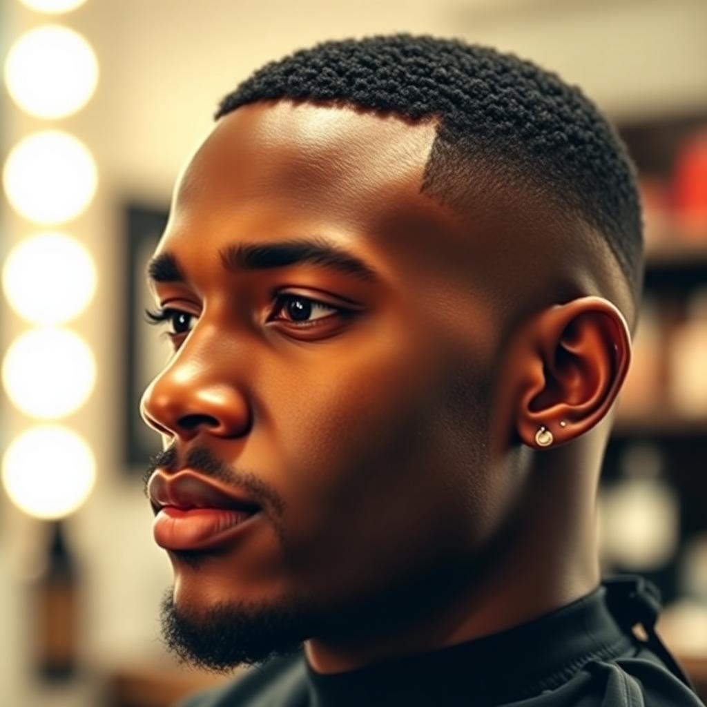 Barber Services