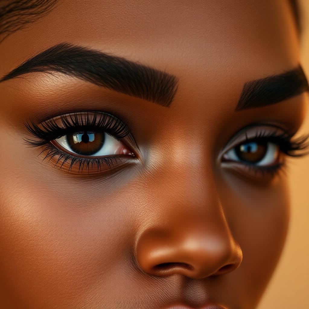Brows & Lashes