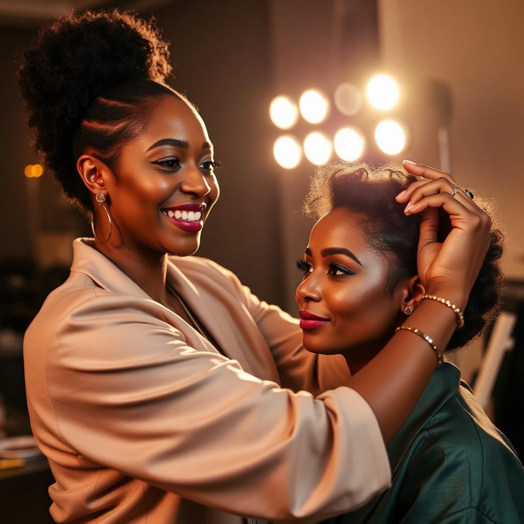 Beauty Education