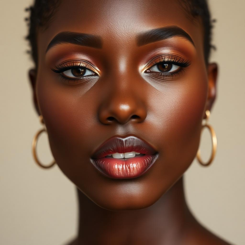 Makeup