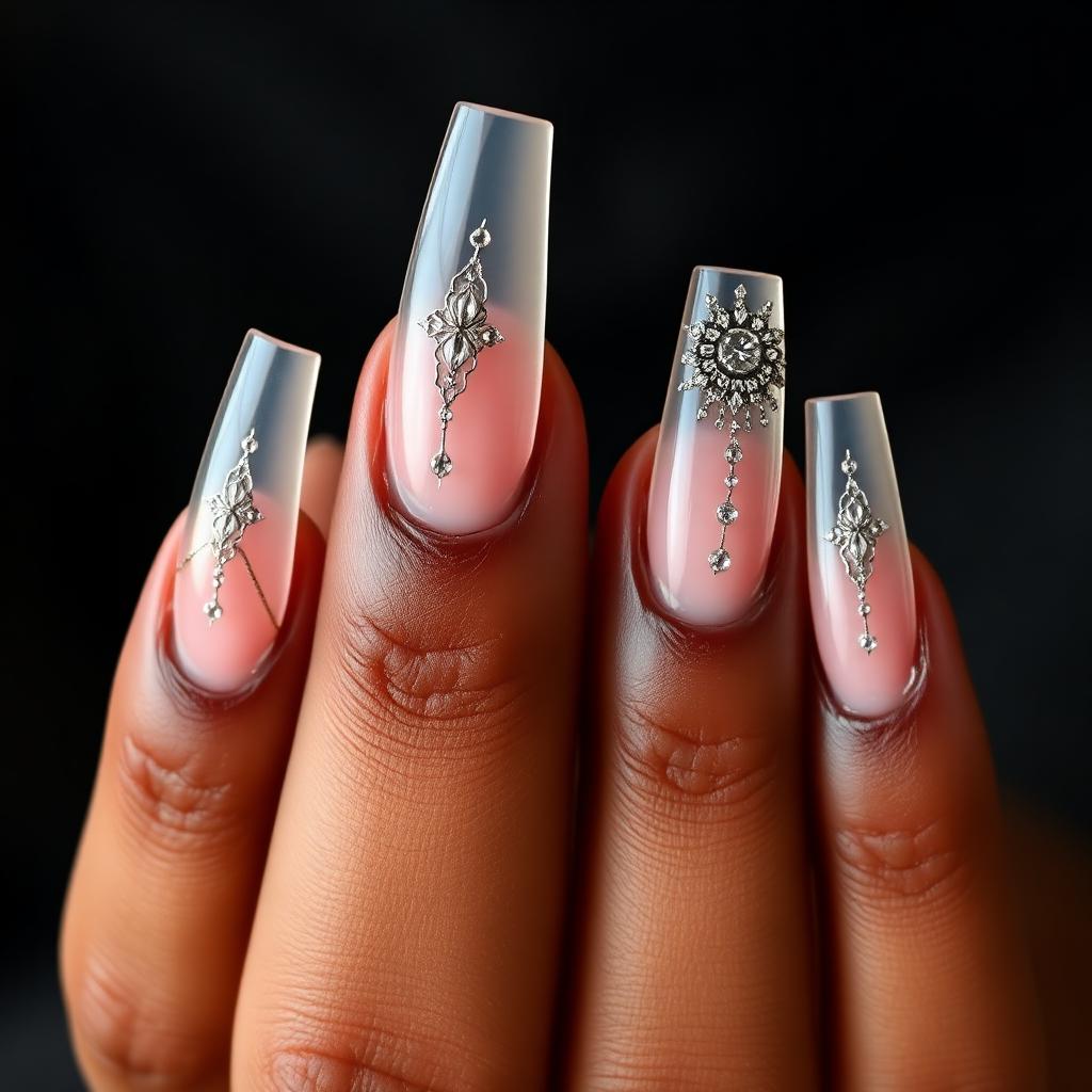 Nails
