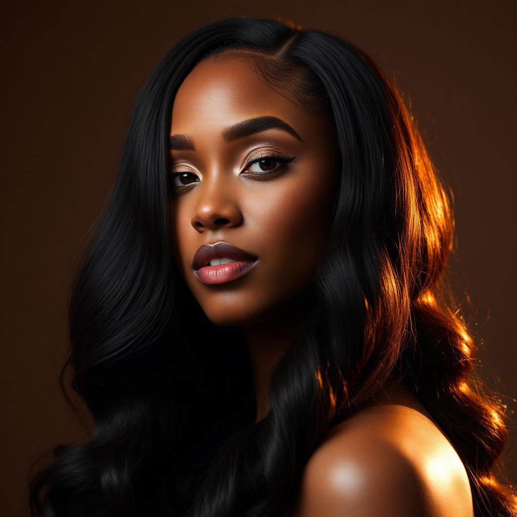 Weaves & Extensions